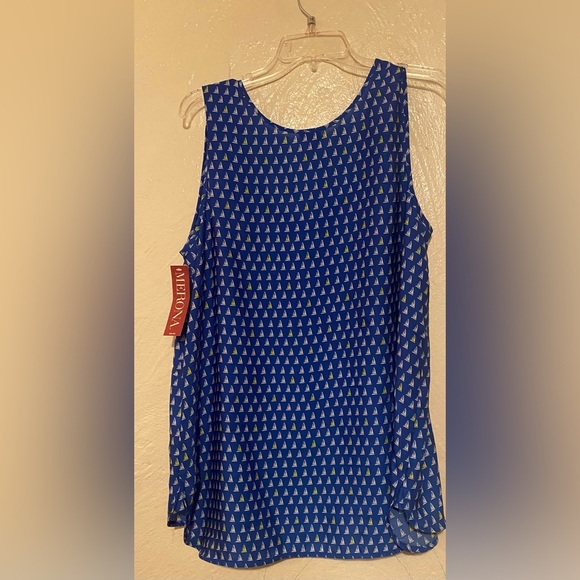 Merona tank top - Picture 2 of 2